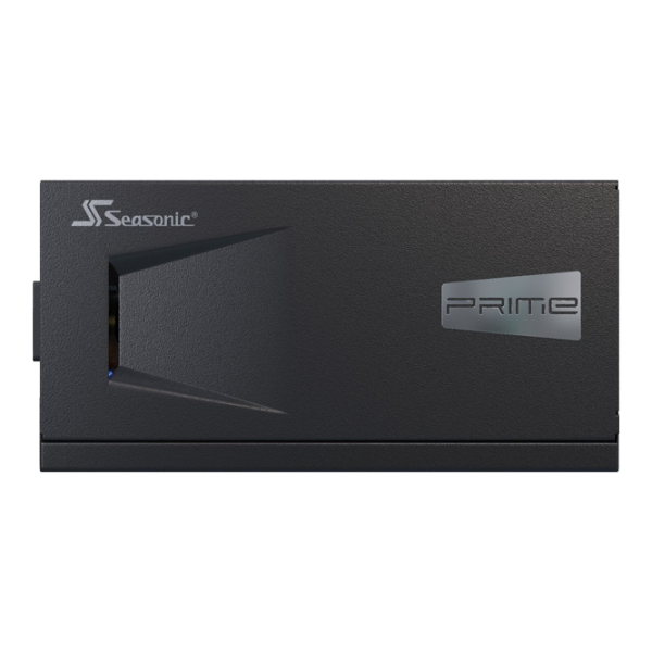 Блок питания Seasonic Prime PX-850 80+ Platinum/ 850 Вт photo 7