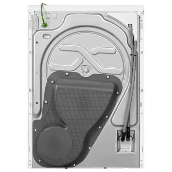 Сушильная машина Whirlpool FFT M11 82B EE 8 кг/ Белый photo 2