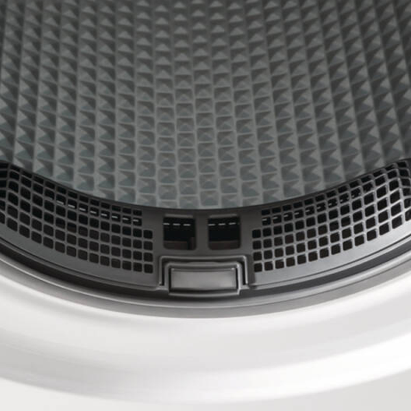 Сушильная машина Whirlpool FFT M11 82B EE 8 кг/ Белый photo 4