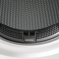 Mașină de uscat rufe Whirlpool FFT M11 82B EE 8 kg/ White photo 4