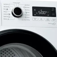 Mașină de uscat rufe Whirlpool FFT M11 82B EE 8 kg/ White photo 5