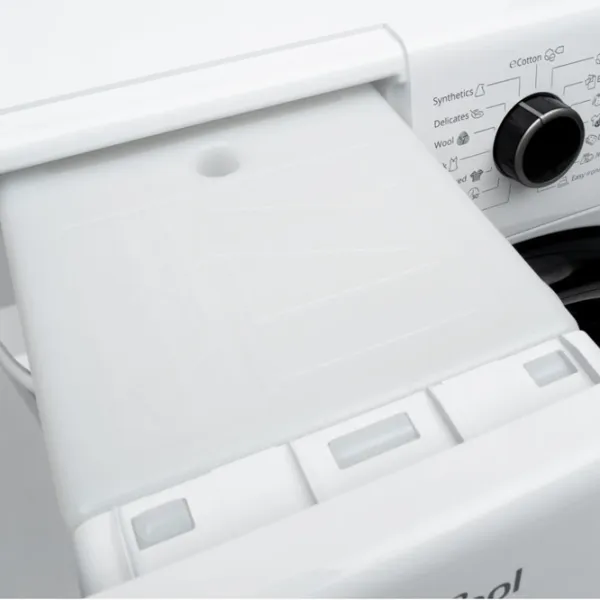 Сушильная машина Whirlpool FFT M11 82B EE 8 кг/ Белый photo 6