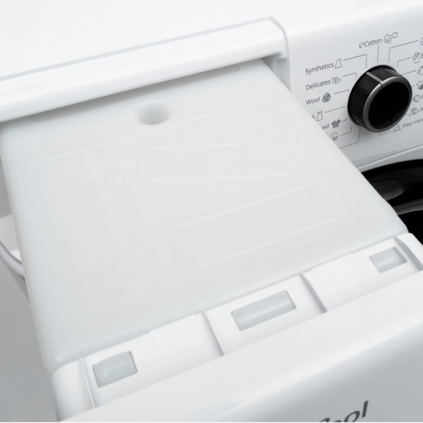 Сушильная машина Whirlpool FFT M11 82B EE 8 кг/ Белый photo 6