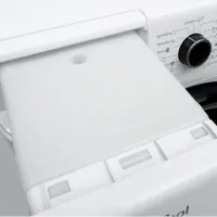 Mașină de uscat rufe Whirlpool FFT M11 82B EE 8 kg/ White photo 6