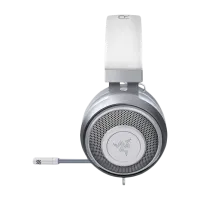 Наушники Razer Kraken 7.1 Mercury Белый Проводная/ Игровой photo 2