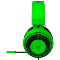 Căști Razer Kraken Green Cu fir/ Gaming photo 2
