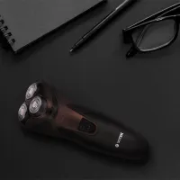 Бритва электрическая Vitek VT-8267 Коричневый photo 5