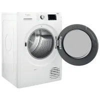 Сушильная машина Whirlpool FFT M22 9X2B EU 9 кг/ Белый photo 4