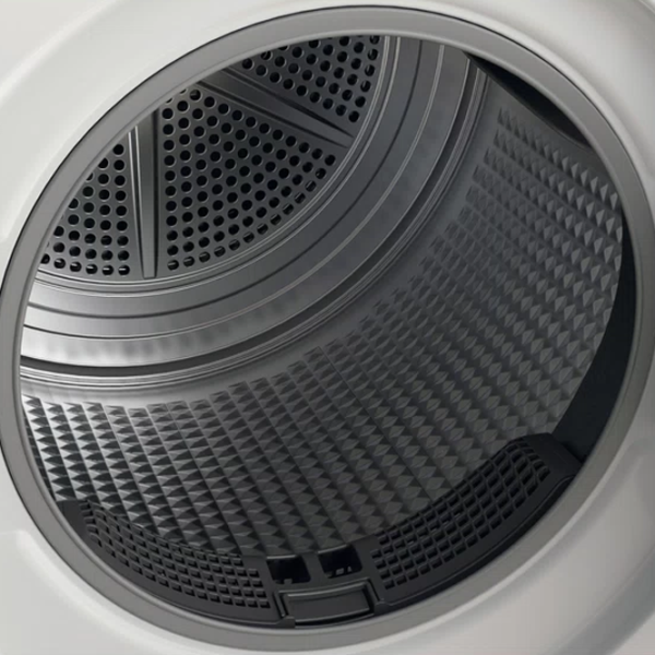 Сушильная машина Whirlpool FFT M22 9X2B EU 9 кг/ Белый photo 5