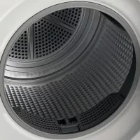 Сушильная машина Whirlpool FFT M22 9X2B EU 9 кг/ Белый photo 5