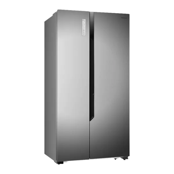 Холодильник Hisense RS670N4AC1  516 / 178.6 cm / Серебряный photo 2
