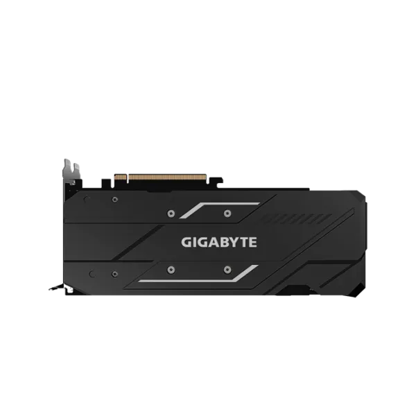 Видеокарта Gigabyte GV-N166SGAMING-6GD GeForce GTX 1660 SUPER/ 6 ГБ photo 2