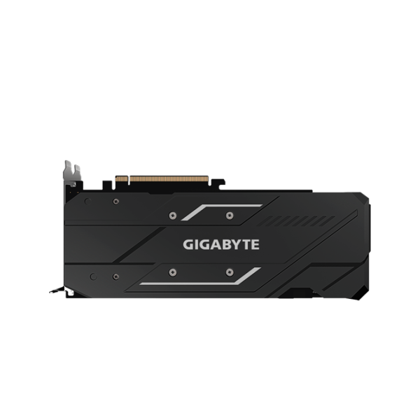 Видеокарта Gigabyte GV-N166SGAMING-6GD GeForce GTX 1660 SUPER/ 6 ГБ photo 2
