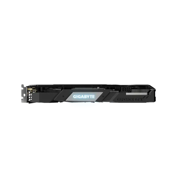 Видеокарта Gigabyte GV-N166SGAMING-6GD GeForce GTX 1660 SUPER/ 6 ГБ photo 3