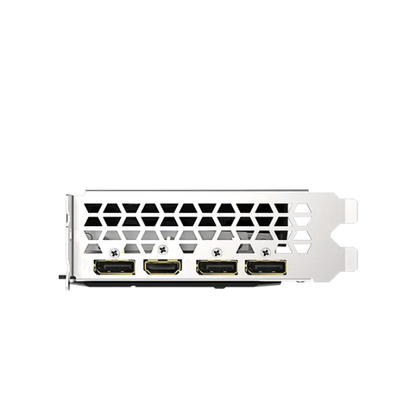 Видеокарта Gigabyte GV-N166SGAMING-6GD GeForce GTX 1660 SUPER/ 6 ГБ photo 4