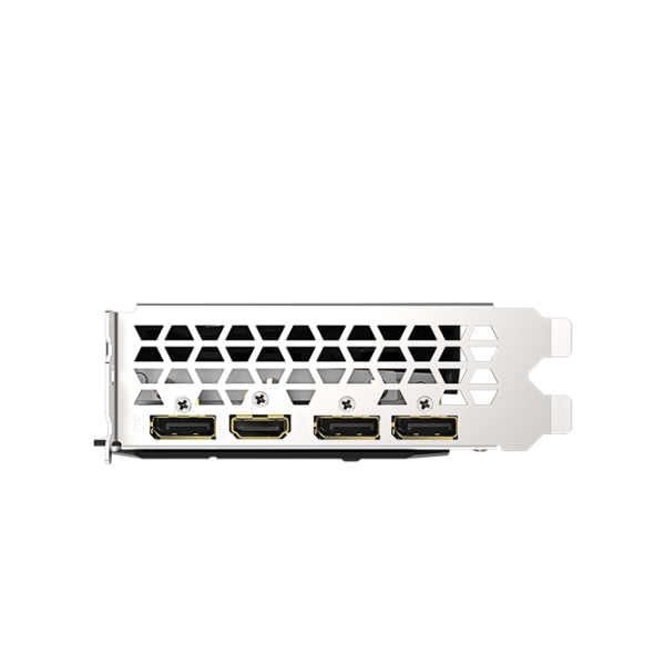 Видеокарта Gigabyte GV-N166SGAMING-6GD GeForce GTX 1660 SUPER/ 6 ГБ photo 4