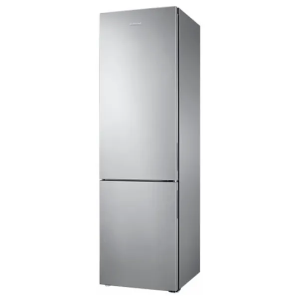 Frigider Samsung RB37J5050SA/UA cu congelator jos 367 l / 200.6 cm / Silver photo 2 Frigider Samsung RB37J5050SA/UA cu congelator jos 367 l / 200.6 cm / Silver photo 2
