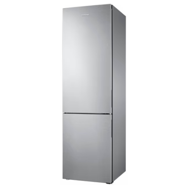 Frigider Samsung RB37J5050SA/UA cu congelator jos 367 l / 200.6 cm / Silver photo 2 Frigider Samsung RB37J5050SA/UA cu congelator jos 367 l / 200.6 cm / Silver photo 2