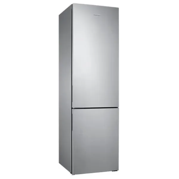 Frigider Samsung RB37J5050SA/UA cu congelator jos 367 l / 200.6 cm / Silver photo 3 Frigider Samsung RB37J5050SA/UA cu congelator jos 367 l / 200.6 cm / Silver photo 3