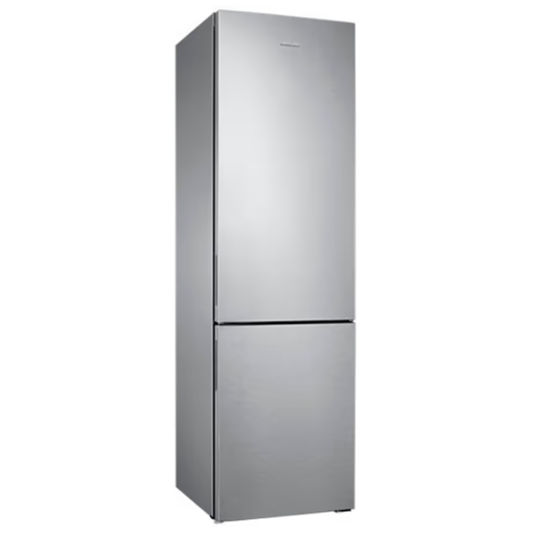 Frigider Samsung RB37J5050SA/UA cu congelator jos 367 l / 200.6 cm / Silver photo 3 Frigider Samsung RB37J5050SA/UA cu congelator jos 367 l / 200.6 cm / Silver photo 3