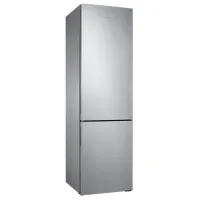 Frigider Samsung RB37J5050SA/UA cu congelator jos 367 l / 200.6 cm / Silver photo 3