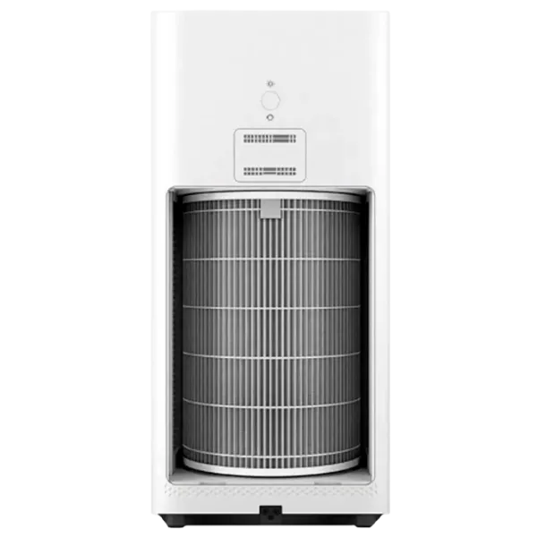 Purificator de aer Xiaomi Mi Air Purifier 2H Pe podea/ White photo 3