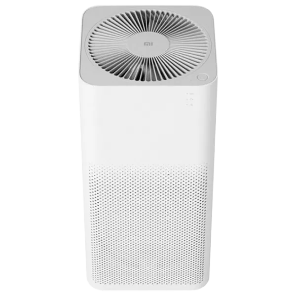 Purificator de aer Xiaomi Mi Air Purifier 2H Pe podea/ White photo 4