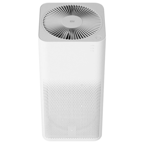Purificator de aer Xiaomi Mi Air Purifier 2H Pe podea/ White photo 4