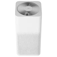 Очиститель воздуха Xiaomi Mi Air Purifier 2H Напольная/ Белый photo 4