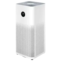 Очиститель воздуха Xiaomi Mi Air Purifier 3H Напольная/ Белый photo 2