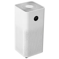 Очиститель воздуха Xiaomi Mi Air Purifier 3H Напольная/ Белый photo 3