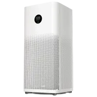 Очиститель воздуха Xiaomi Mi Air Purifier 3H Напольная/ Белый photo 4