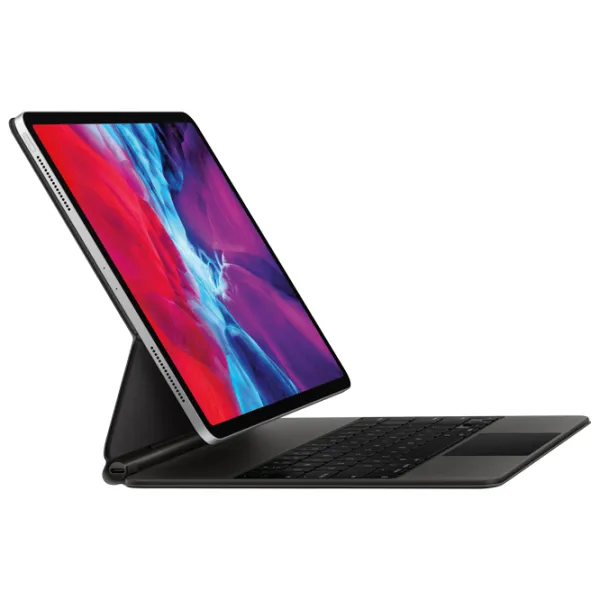 Чехол для планшета Apple iPad Pro 12.9" (4rd, 5rd, 6rd generation) MXQU2LL/ A 12.9"/ Серый photo 2 Чехол для планшета Apple iPad Pro 12.9" (4rd, 5rd, 6rd generation) MXQU2LL/ A 12.9"/ Серый photo 2