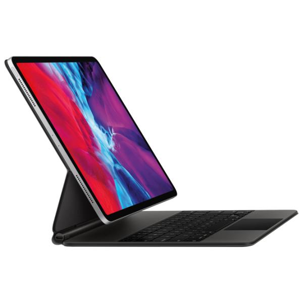 Чехол для планшета Apple iPad Pro 12.9" (4rd, 5rd, 6rd generation) MXQU2LL/ A 12.9"/ Серый photo 2 Чехол для планшета Apple iPad Pro 12.9" (4rd, 5rd, 6rd generation) MXQU2LL/ A 12.9"/ Серый photo 2