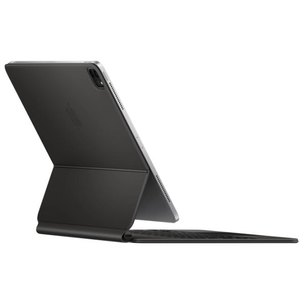 Чехол для планшета Apple iPad Pro 12.9" (4rd, 5rd, 6rd generation) MXQU2LL/ A 12.9"/ Серый photo 3 Чехол для планшета Apple iPad Pro 12.9" (4rd, 5rd, 6rd generation) MXQU2LL/ A 12.9"/ Серый photo 3