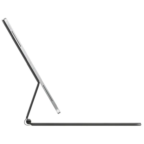 Чехол для планшета Apple iPad Pro 12.9" (4rd, 5rd, 6rd generation) MXQU2LL/ A 12.9"/ Серый photo 4 Чехол для планшета Apple iPad Pro 12.9" (4rd, 5rd, 6rd generation) MXQU2LL/ A 12.9"/ Серый photo 4