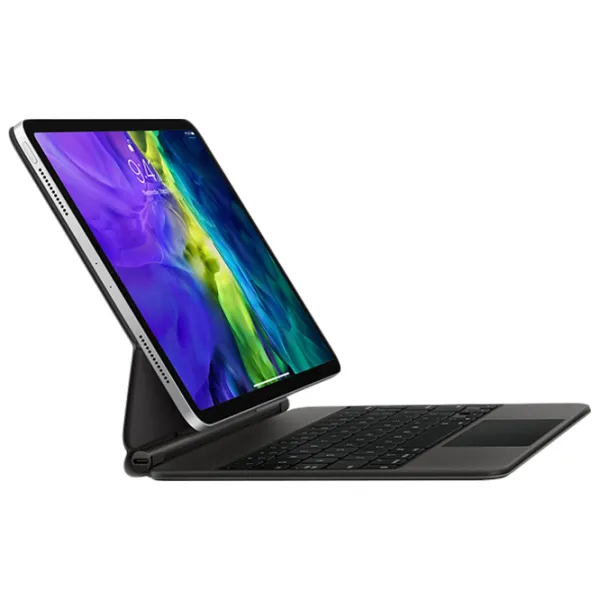 Husă pentru tabletă Apple iPad Pro (MXQT2LL/ A) 11"/ Black photo 2 Husă pentru tabletă Apple iPad Pro (MXQT2LL/ A) 11"/ Black photo 2
