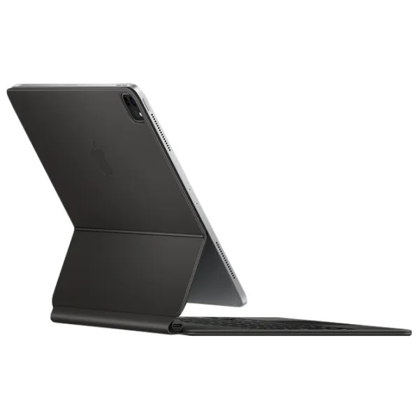 Husă pentru tabletă Apple iPad Pro (MXQT2LL/ A) 11"/ Black photo 4 Husă pentru tabletă Apple iPad Pro (MXQT2LL/ A) 11"/ Black photo 4