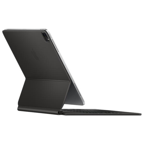 Husă pentru tabletă Apple iPad Pro (MXQT2LL/ A) 11"/ Black photo 4 Husă pentru tabletă Apple iPad Pro (MXQT2LL/ A) 11"/ Black photo 4