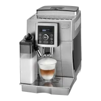 Aparat de cafea DeLonghi ECAM23.460S Automată / 1.8 l / Silver photo 2