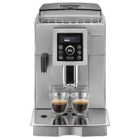 Aparat de cafea DeLonghi ECAM23.460S Automată / 1.8 l / Silver photo 4