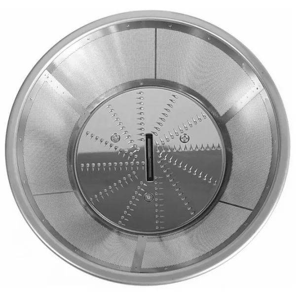 Storcator de fructe Braun J300 Centrifugă/ 800 W/ Black photo 5