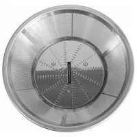 Соковыжималка Braun J300 Центробежная/ 800 Вт/ Черный photo 5