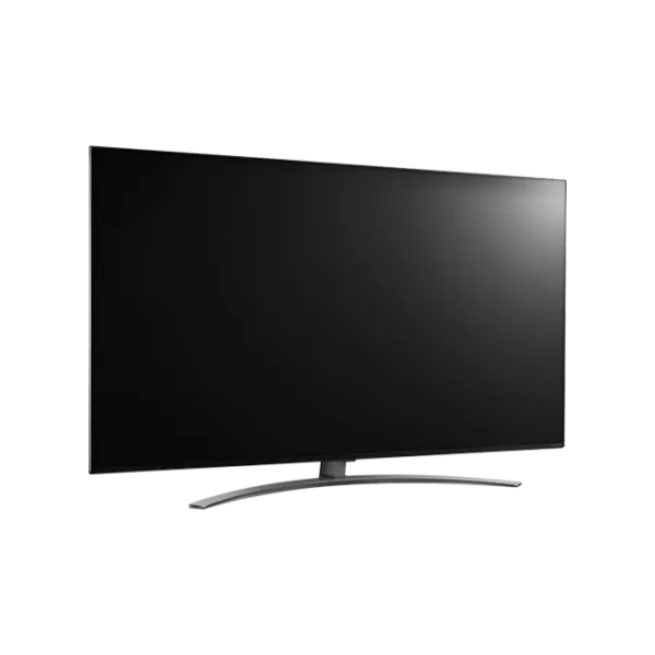 Телевизор LG 55NANO866NA 55"/ NanoCell/ 4K/ Для дома/ Черный photo 2 Телевизор LG 55NANO866NA 55"/ NanoCell/ 4K/ Для дома/ Черный photo 2