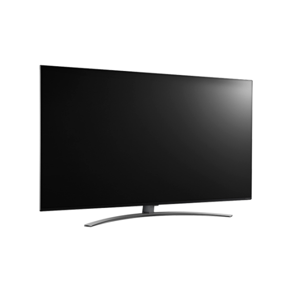 Телевизор LG 55NANO866NA 55"/ NanoCell/ 4K/ Для дома/ Черный photo 2 Телевизор LG 55NANO866NA 55"/ NanoCell/ 4K/ Для дома/ Черный photo 2