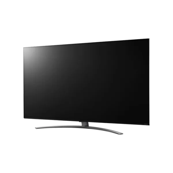 Телевизор LG 55NANO866NA 55"/ NanoCell/ 4K/ Для дома/ Черный photo 3 Телевизор LG 55NANO866NA 55"/ NanoCell/ 4K/ Для дома/ Черный photo 3