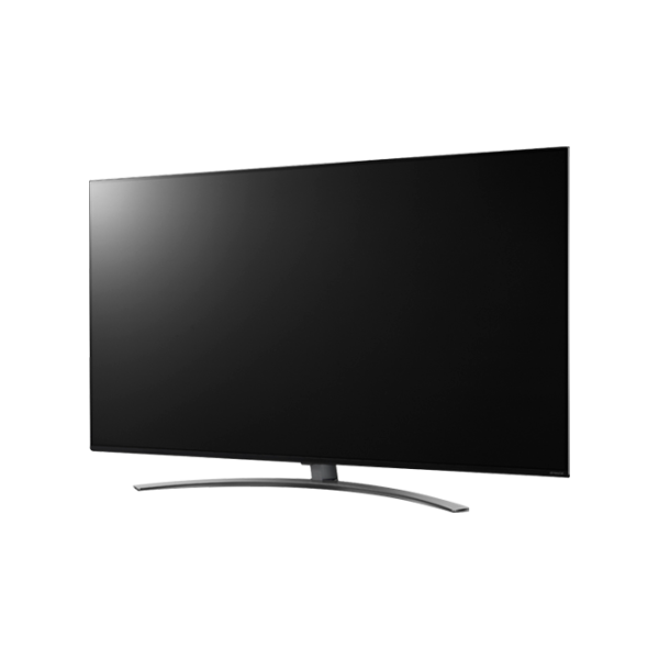 Телевизор LG 55NANO866NA 55"/ NanoCell/ 4K/ Для дома/ Черный photo 3 Телевизор LG 55NANO866NA 55"/ NanoCell/ 4K/ Для дома/ Черный photo 3