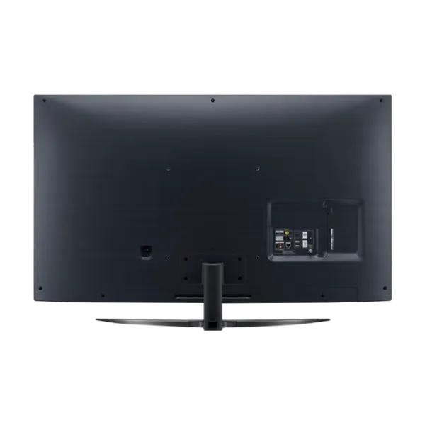 Телевизор LG 55NANO866NA 55"/ NanoCell/ 4K/ Для дома/ Черный photo 4 Телевизор LG 55NANO866NA 55"/ NanoCell/ 4K/ Для дома/ Черный photo 4