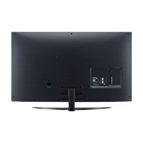 Телевизор LG 55NANO866NA 55"/ NanoCell/ 4K/ Для дома/ Черный photo 4 Телевизор LG 55NANO866NA 55"/ NanoCell/ 4K/ Для дома/ Черный photo 4