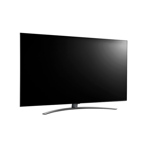 Телевизор LG 65NANO816NA 65" / NanoCell / 4K / Smart / Черный photo 2 Телевизор LG 65NANO816NA 65" / NanoCell / 4K / Smart / Черный photo 2